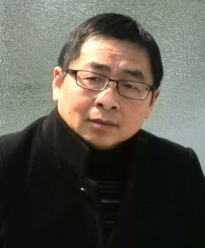 王毅刚